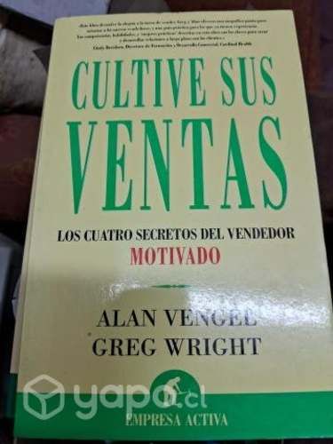 Excelentes libros