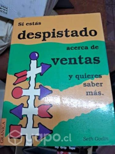Excelentes libros