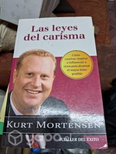 Excelentes libros