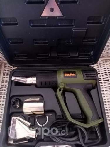 Herramienta de calor