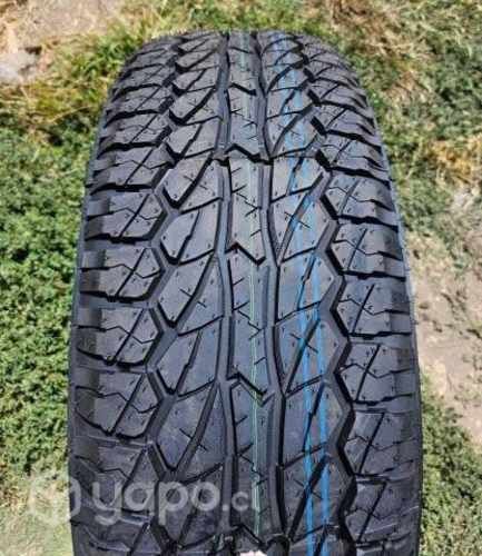 Neumáticos nuevos 265/65 R17 COMFORSER