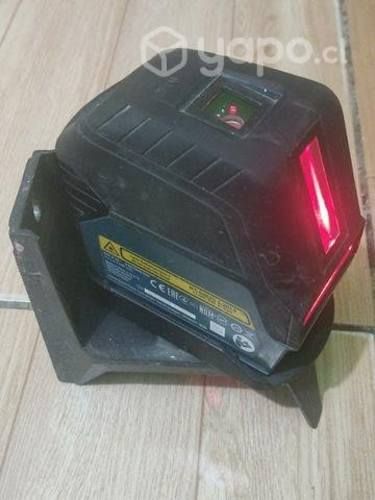 Nivel Lacer marca Bosch