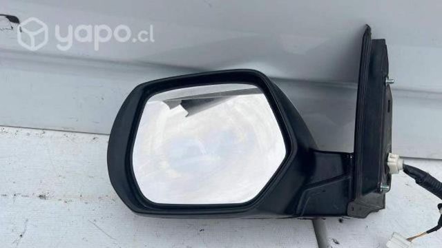 Honda crv espejo izquierdo (15-17)