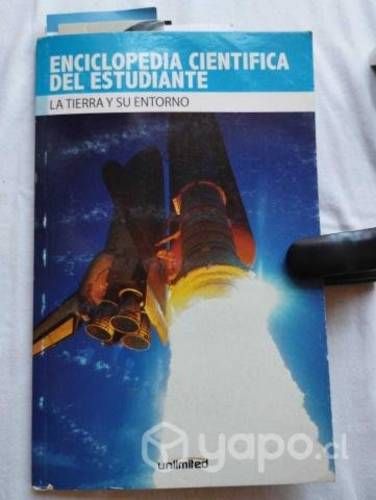 Enciclopedias de Ciencia