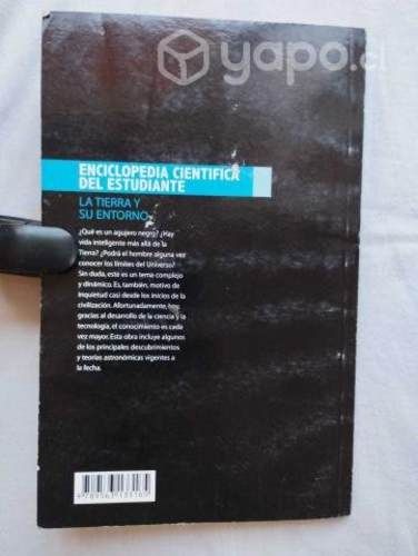 Enciclopedias de Ciencia