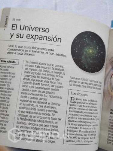 Enciclopedias de Ciencia