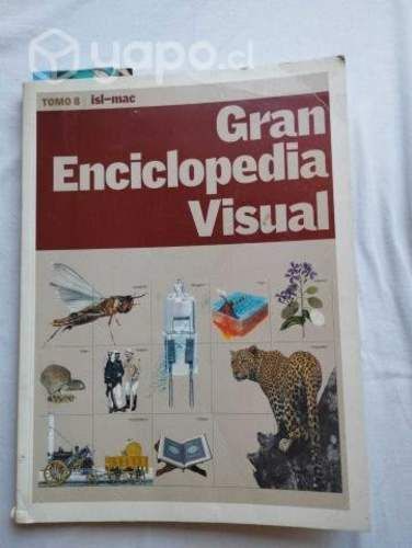 Enciclopedias de Ciencia