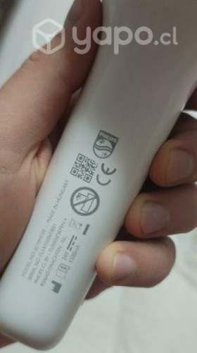 Depiladora Philips 1997/00