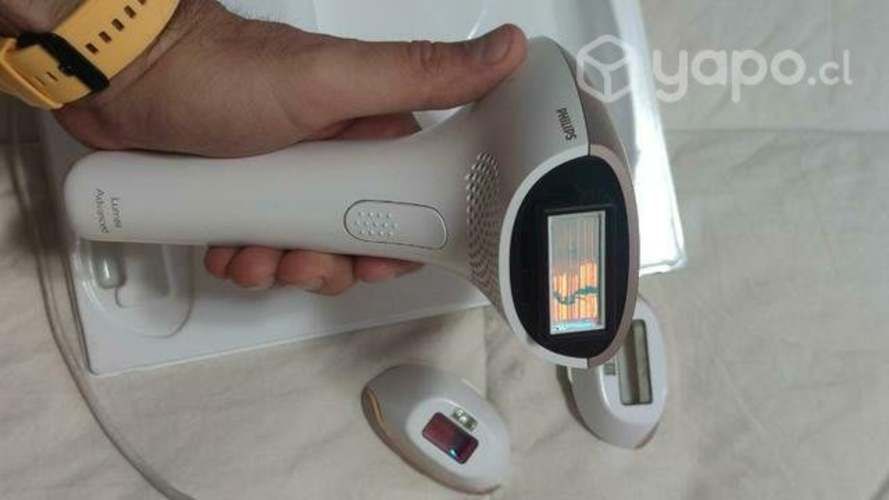 Depiladora Philips 1997/00