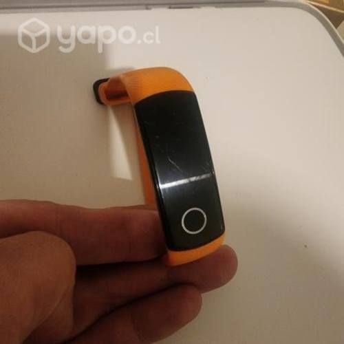 Smart watch honor band 5 huawei reloj inteligente