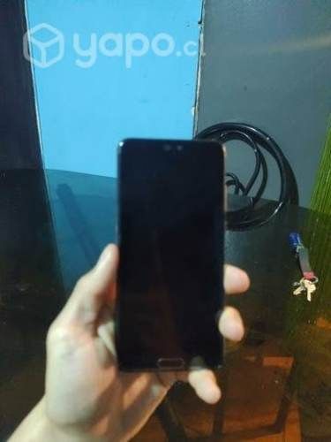 HuaweiP20 de 128 GB/4Ram/Octa-core'8Nucleo