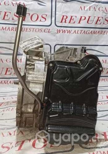 Caja de cambio automatica mercedes benz a200 2017