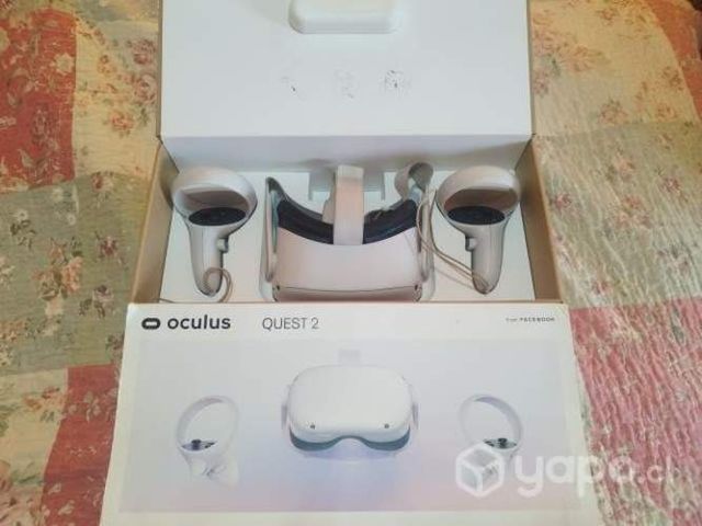 Oculus Quest 2 64 GB