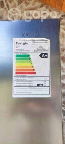 Refrigerador Kioto 543 lts