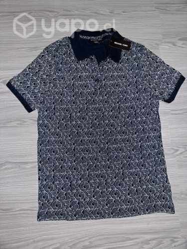 Polera Michael Kors talla S y XL ORIGINAL