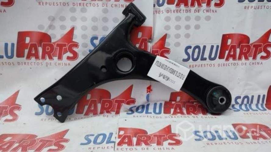 Bandeja lh 620 sin rotula GNR F3 G3 EC7 SL