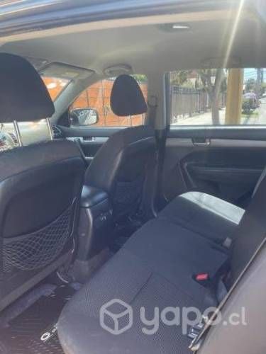 Kia motors sorento 2013