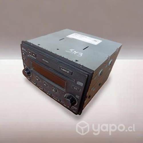 Radio Samsung Sm ( R2 - 961 )