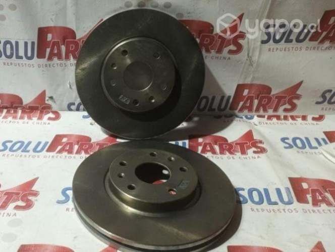 Cx70 disco freno del x par