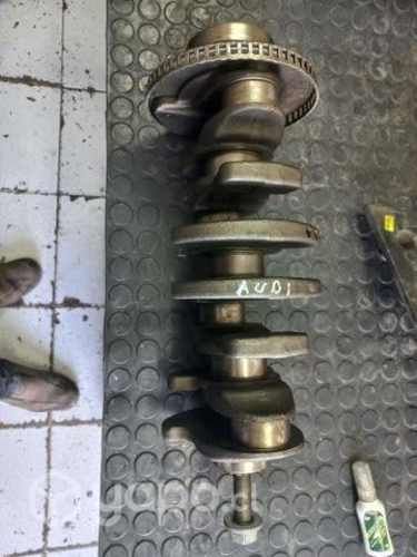 Cigueñal std audi. a3 . 2008