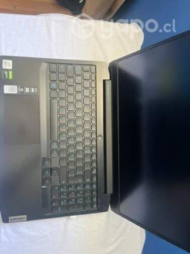 Notebook Ideapad gaming 3