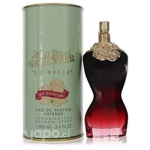 La belle intense 50ml