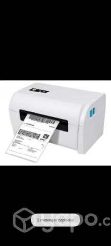 Impresora Inalámbrica Impresora Bluetooth Térmica