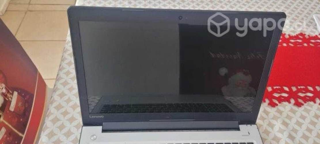Notebook Lenovo ideapad 310