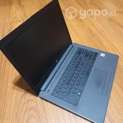 Notebook HP 240 G7 Intel i3-10th - CONVERSABLE