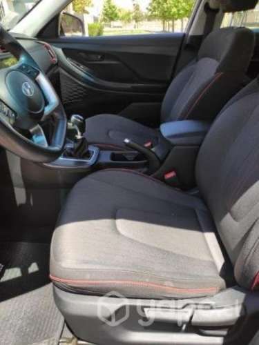 Hyundai Creta 1.5