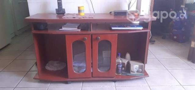 Mesa rack de tv