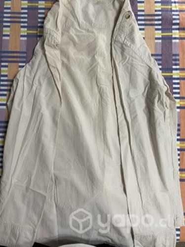 Camisa marca UNIVERSITY CLUB Talla M Hombre