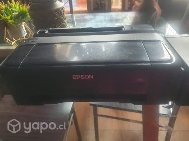 Impresora sublimacion epson L130