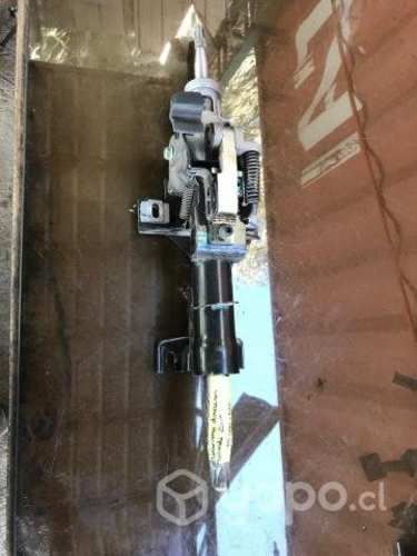 Columna de direccion Great Wall Wingle 2015