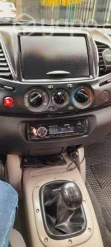 Vendo l200 work excelente estado a toda prueba