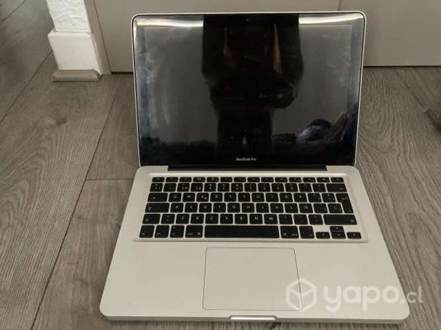Macbook pro 13