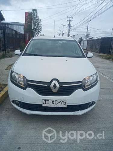 Se vende Renault Symbol