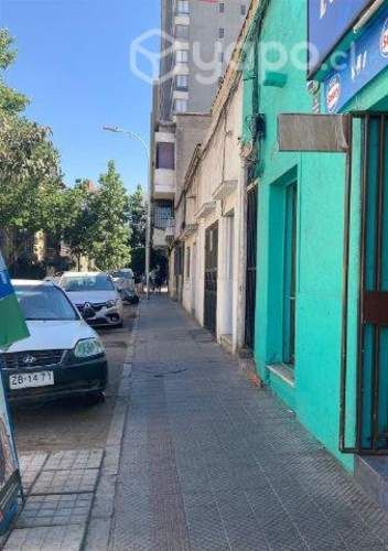 Casa Site San Ignacio Metro Ohiggins Santiago