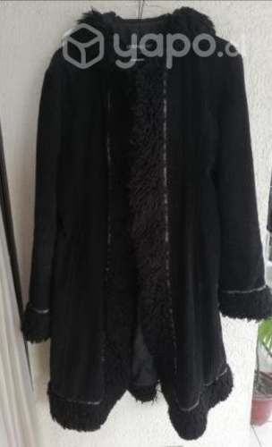 Abrigo chaquetón mujer Umbrale