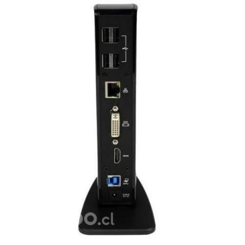 Dock Startech 2 pantallas