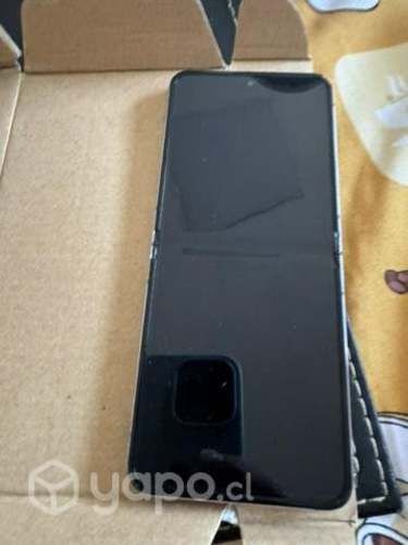 Celular galaxy z flip 5