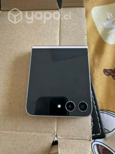 Celular galaxy z flip 5