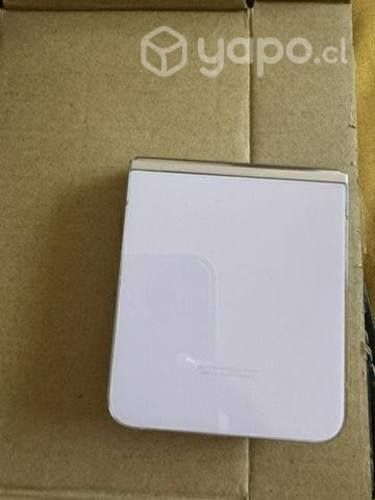 Celular galaxy z flip 5