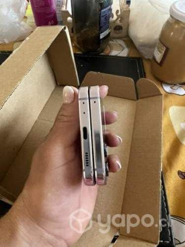 Celular galaxy z flip 5