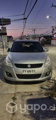 Se vende Suzuki swift
