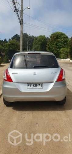 Se vende Suzuki swift