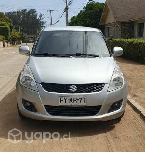 Se vende Suzuki swift