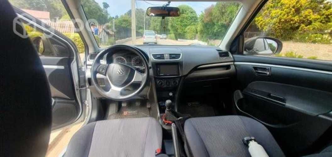 Se vende Suzuki swift