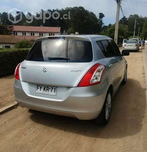 Se vende Suzuki swift