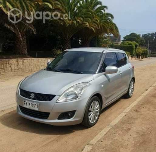 Se vende Suzuki swift